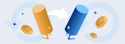 Caldera o calentador