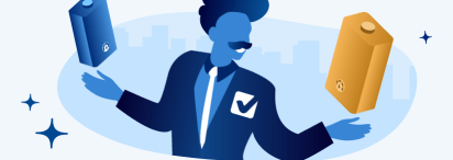 Comparativa calderas