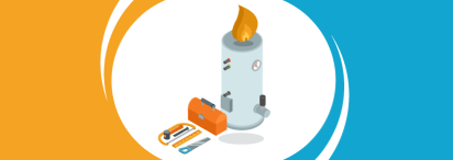 Consumo caldera/calentador