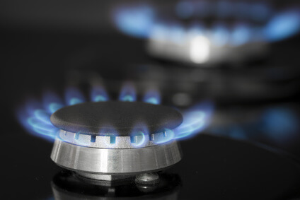 fogones-gas