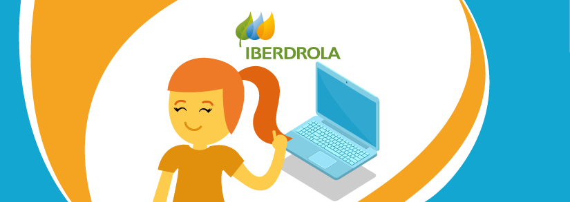 Area de clientes de Iberdrola Area de clientes de Iberdrola