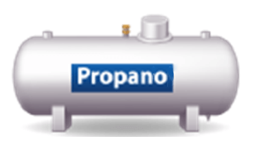 deposito de propano