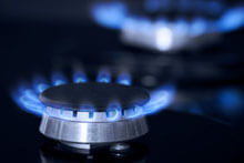 Gas natural