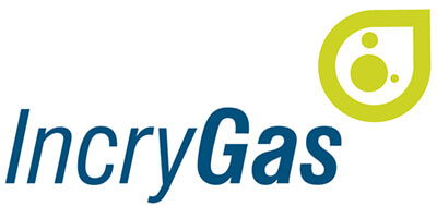 Gas de Incrygas logo incrygas