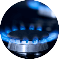 instalar gas natural en un local