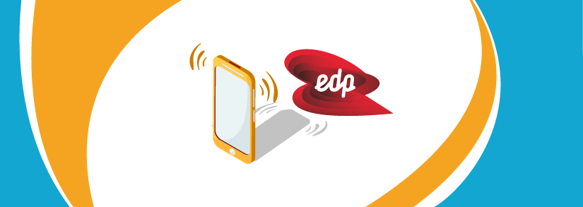 Teléfono gratuito de EDP