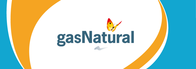 Gas natural SUR Gas Natural SUR SDG