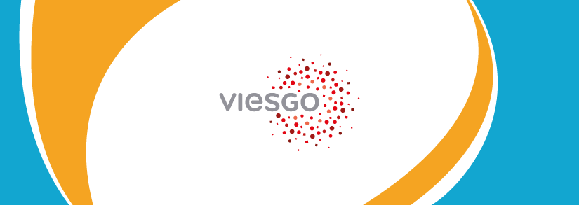 Logo de Viesgo