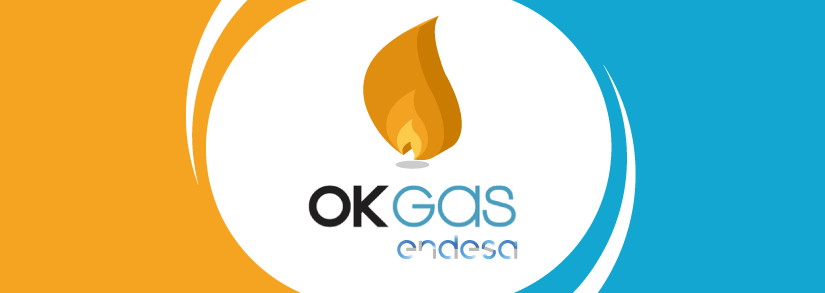 Mantenimiento de gas OK Gas Endesa OK Gas
