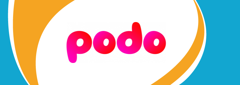 Podo Logo de Podo
