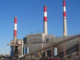 Industria Propano