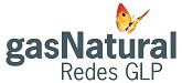 Información sobre Redes GLP Logo Redes GLP