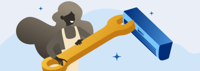 Instalación de aire acondicionado