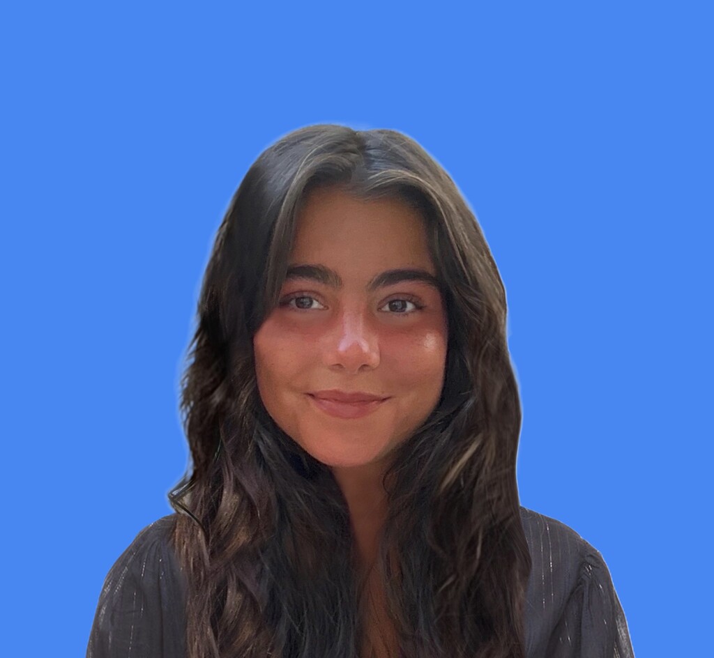 Alejandra Navarro Corral