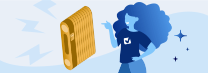 Radiadores eléctricos