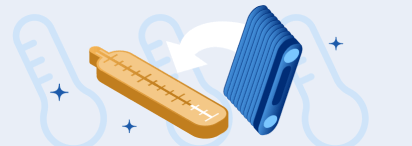 Radiadores de baja temperatura