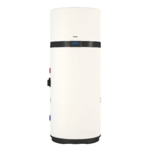 Aerotermia Daikin para ACS