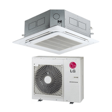 Aire acondicionado cassette LG CT12