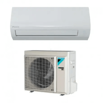 Aire acondicionado split Daikin Sensira