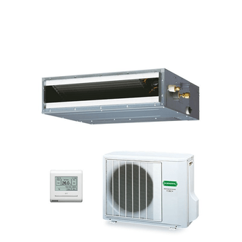 Aire acondicionado General ACG 24 K-KA