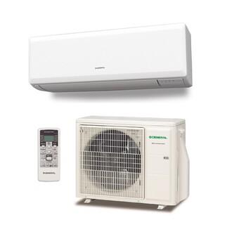 Aire acondicionado General ASG 12 Ui-KP