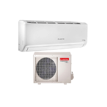 Aire acondicionado Ariston 2x1