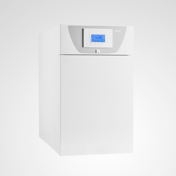 Caldera Baxi Argenta Condens GTI