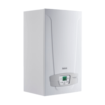 Caldera Baxi Platinum Alux