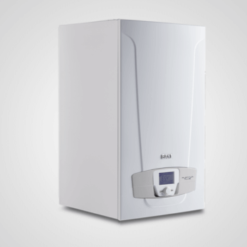 Caldera Baxi Platinum DUO Plus
