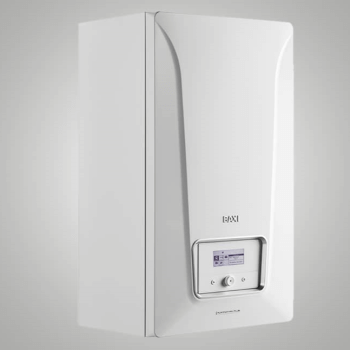 Caldera Baxi Platinum MAX iPlus