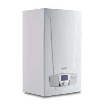 Caldera Baxi Platinum MAX Plus