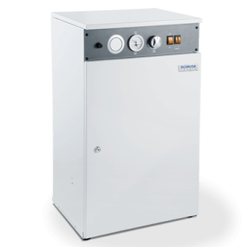 Caldera eléctrica Domusa HDCSM 2160 con Acumulador 50L