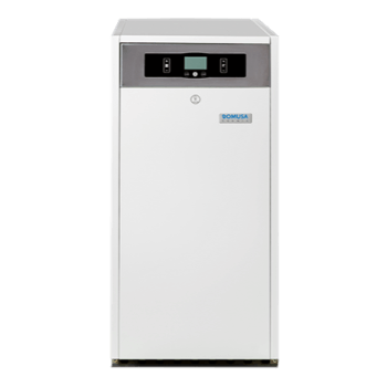 Caldera eléctrica Domusa HDCSM 45/90 + Acumulador - Precio