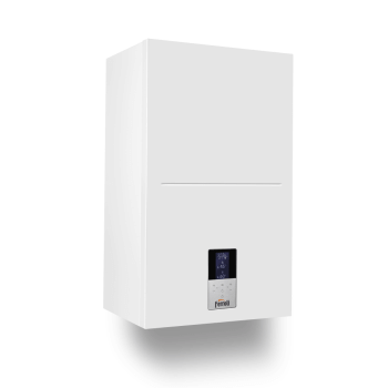 Caldera Ferroli Bluehelix hitech rrt