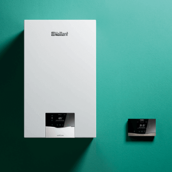 Caldera Vaillant ecoTEC plus Smart