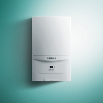 Caldera Vaillant ecoTEC pure