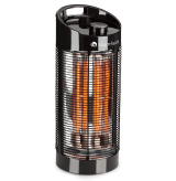 Calefacción por infrarrojos exterior Blumfeld