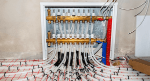 Suelo radiante eléctrico vs. suelo radiante de agua: ¿cuál es mejor? - TS  CLIMA - Instalación aire acondicionado valencia