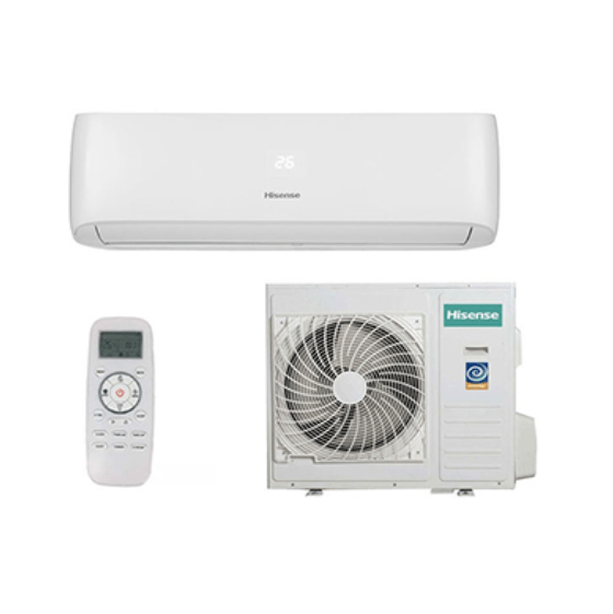 Comprar Aire acondicionado con bomba de calor inverter a++ y gas