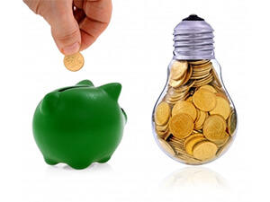 Economía y electricidad