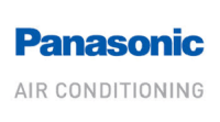 Marca de aire acondicionado Panasonic