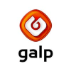Logo de Galp Energía
