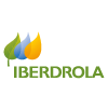 Logo de iberdrola