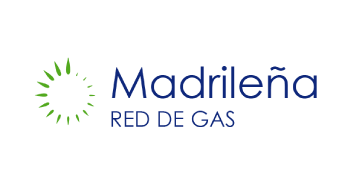 Distribuidora Madrileña Red de Gas