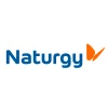 Logo naturgy