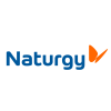 Logo de naturgy