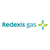 Logo de Redexis gas
