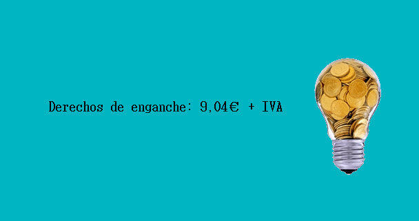 Reducir potencia eléctrica