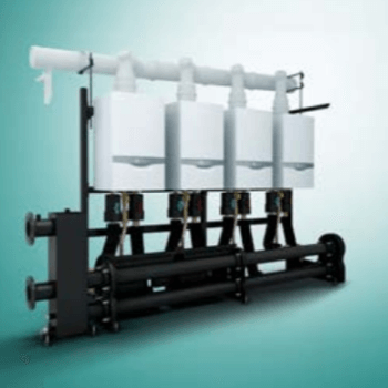 Calderas Vaillant ecoTEC plus de alta potencia