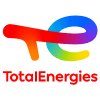 Total Energies